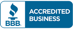 Click to View our A+ Rating on the Better Business Bureau