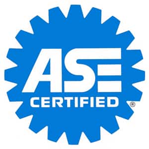 ASE-Certified Auto Mechanics