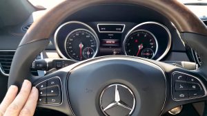 Mercedes Benz Repair from Autopotenza