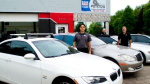 Foreign Auto Service Indianapolis