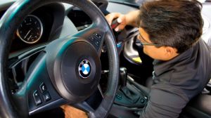 BMW Auto Maintenance Indianapolis
