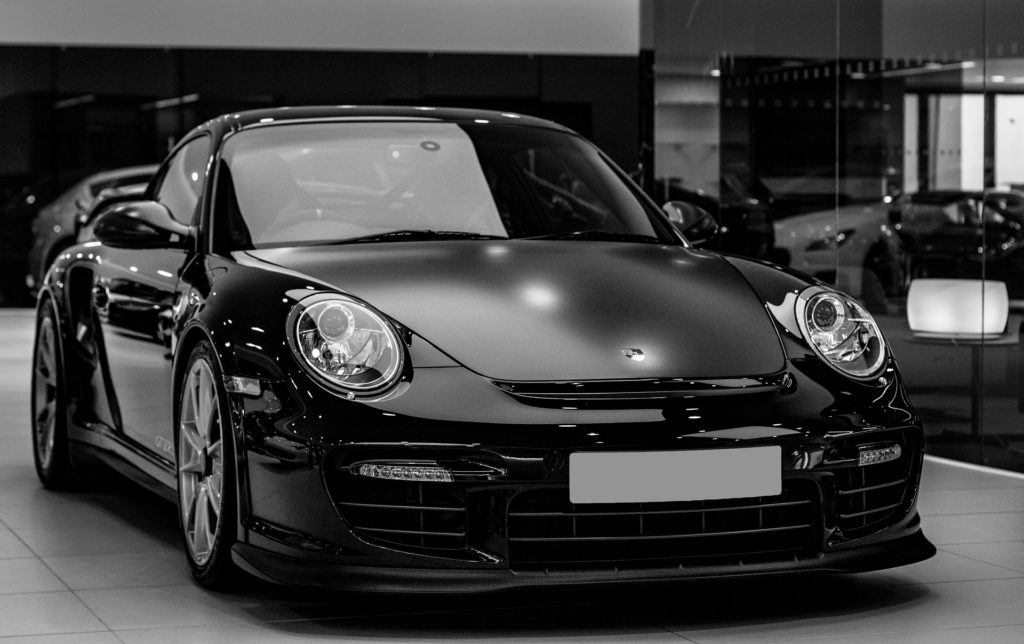 Specialized Auto Repair for Your Luxury Porsche