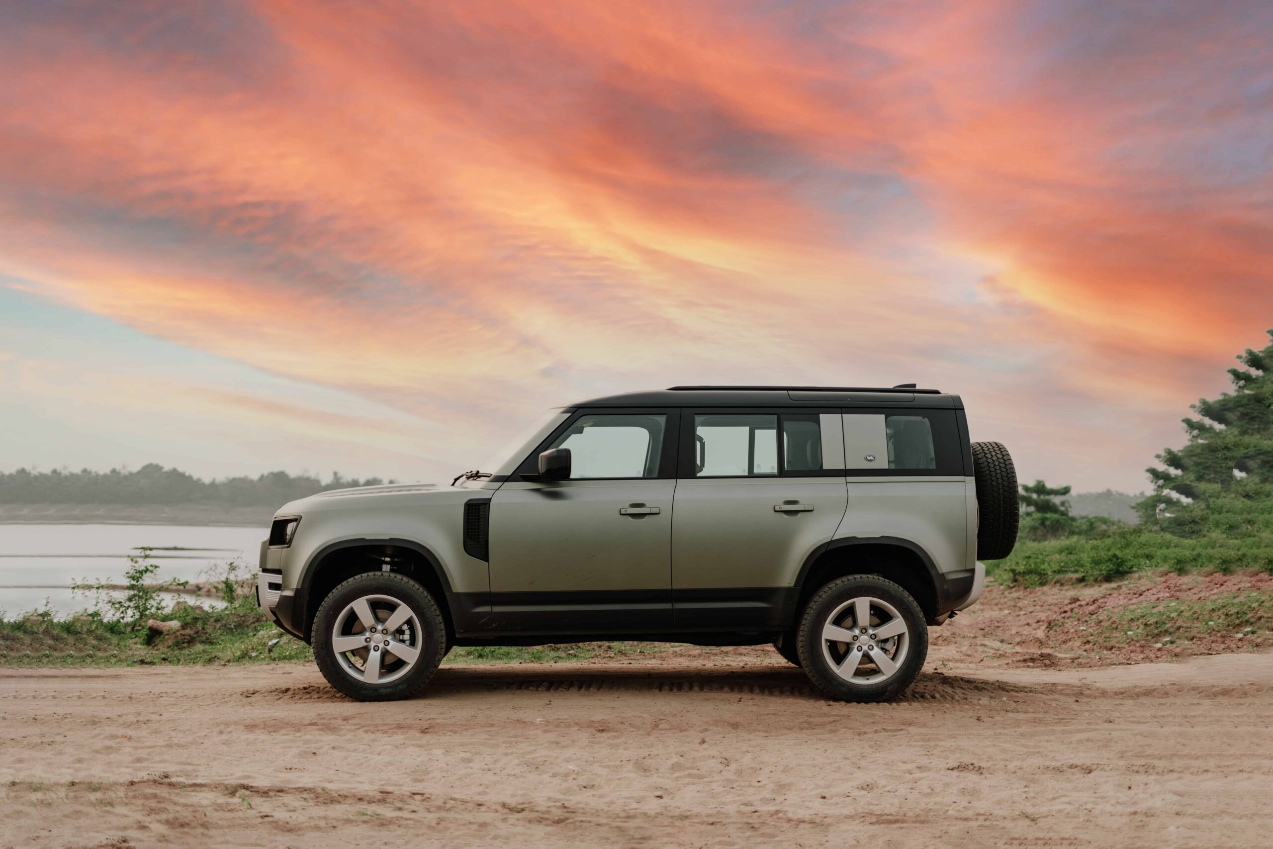 What Kind of Maintenance Does My Range Rover Need?