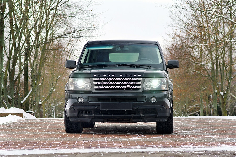 The Truth About Range Rover Check Engine Lights