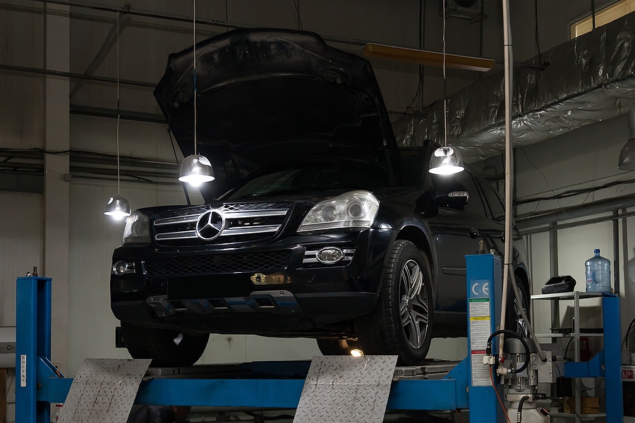Why Your BMW or Mercedes Needs a Specialized Mechanic