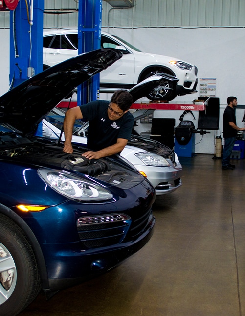 Comprehensive car repair services in Indianapolis IN and nearby areas