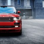 Top Signs Your Range Rover Needs Immediate Service