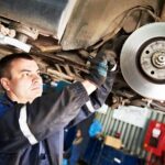 Signs Your BMW Needs Brake Service Soon