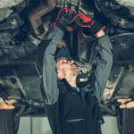 Signs Your Drivetrain Needs Professional Repair