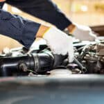 5 Signs Your Car Is Due for an Engine Tune-Up