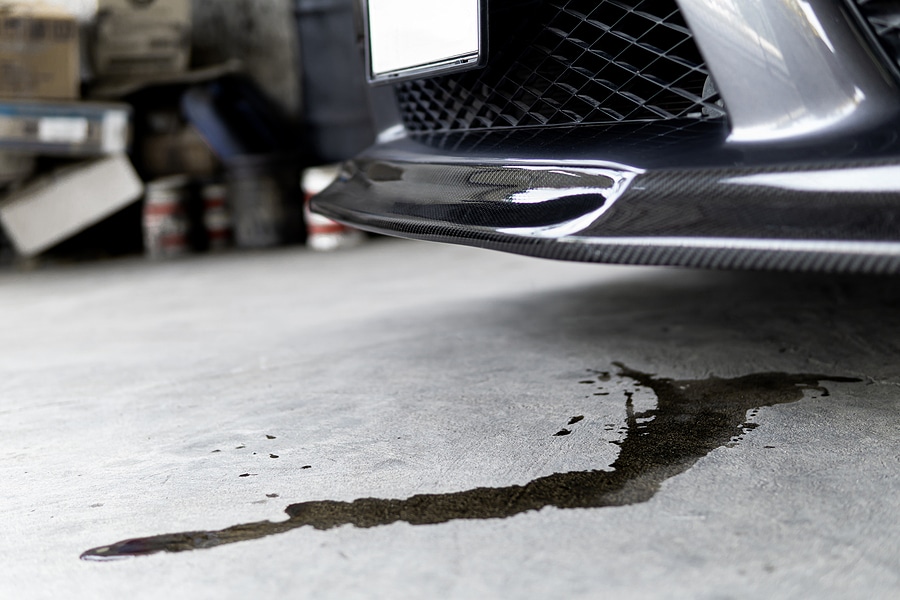 What Are the Signs of a Failing Water Pump?