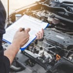 Why Is My Luxury Car Leaking Oil?